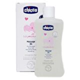 Chicco Bebek Yağı 200 ml